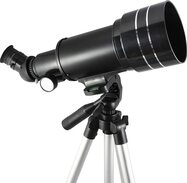 Astronomický ďalekohľad na pozorovanie Mesiaca (TS009B)