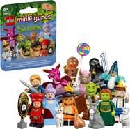 LEGO® Minifiguren 71053 Serie Shrek