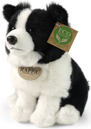 Plüschhund Border Collie 23 cm SOFT COLLECTION
