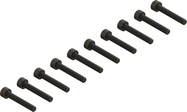 Arrma skrutka imbus CH M2.5x16mm (10)
