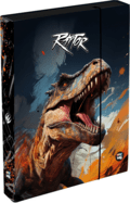 Scatola per quaderni A4 Jumbo Dino