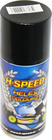 H-Speed farba v spreji čierna 150ml