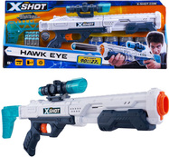 X-SHOT EXCEL HAWK EYE s hľadáčikom a 16 nábojmi