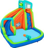 Bestway 53408 Turbo Splash Mega Water Park, 365 x 320 x 270 cm