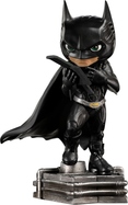 Iron Studios &amp; MiniCo Batman Forever - Batman Figura