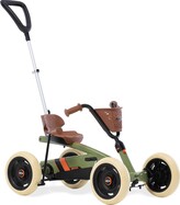 BERG Buzzy Retro 2-in-1 Green