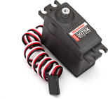 Traxxas servo 2075X vysoký krútiaci moment MG voděodolné 9kg.cm 0.17s/60° 25T
