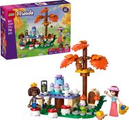 LEGO® Friends 42690 Lesný čajový večierok