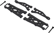 Arrma hintere Querlenker D (2): Mini Kraton