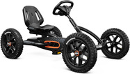BERG Buddy Cross Black