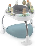 INGENUITY Centro attivo 2in1 Spring &amp; Sprout™ 6m+ fino a 11 kg