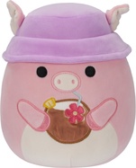 SQUISHMALLOWS Prasiatko plyšová hračka 20cm