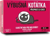 Výbušná koťátka: Přisprostlá edice