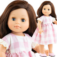 PAOLA REINA Puppe Soy Tú Emily 42cm