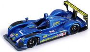 1:43 CREATION CR06 JUDD NO9 LE MANS 2006