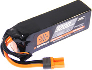 Spektrum Smart LiPo 22.2V 3200mAh 30C IC5