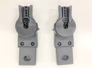 Valco Snap Ultra Trend Adapter für Badewanne