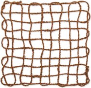 Dekorácia Repti Planet Coco Sieť 50x50cm