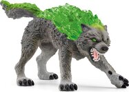 Schleich Granitový vlk