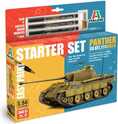 Modell Set Panzer 75003 - Panther Sd.Kfz.171 Ausf. A (1:56)