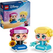 LEGO® Disney™ 43284 Mini Anna a Elsa