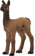 Schleich Animale - cucciolo di lama