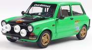 1:18 Autobianch A12 MK5