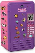 Vtech Supertajný maxi trezor SK - ružový