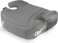 Lionelo Autosedačka Luuk i-Size (125-150 cm) Grey