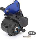 Traxxas Getriebe komplett (für E-Revo VXL)