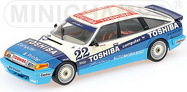 1:43 ROVER VITESSE ATN THIIM DTM 1986