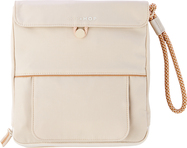 SKIP HOP Tappetino fasciatoio da viaggio Clean Slate Oat
