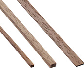 Krick Haselnuss 1x2mm 1m (10)