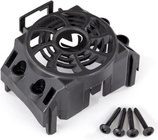 Support de ventilateur Traxxas (pour moteur #3461)