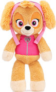 Spin Master Paw Patrol plišana igračka Skye 30 cm