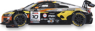 SCX Advance Audi R8 LMS GT3 Marc VDS