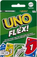 Mattel Uno Flex