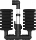 Aqua Nova vnútorný molitanový filter double NSF-120L