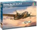 Model Kit letadlo 1488 - Do 217K with Fritz X (1:72)