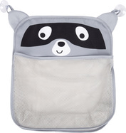 Organizér na hračky do vane, Racoon