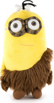 Minions Kevin z praveku plyšová hračka 30cm