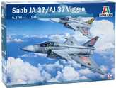 Model Kit letadlo 2785 - SAAB JA 37/AJ 37 VIGGEN (1:48)