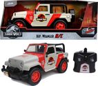 Jurassic World RC Jeep Wrangler 1:16