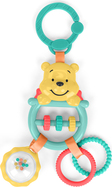 Bright Starts Igračka na C prstenu aktivna Winnie