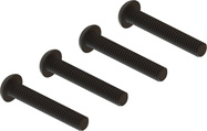 Arrma skrutka imbus M4x24mm BH (4)