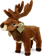 Cervo di peluche 34 cm ECO-FRIENDLY