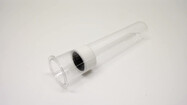 Prekrivno staklo za UV lampu INVITAL UV-118