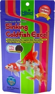 HIKARI Hrană Sinking Goldfish Excel Baby 110 g