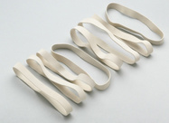Pútací gumový krúžok 100x5mm (20)