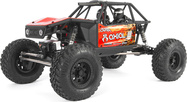 Axial Capra 1.9 4WD 1:10 RTR červená